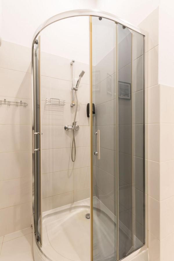 Apartmán Livingroom 3 Self Check-in 24h Katovice